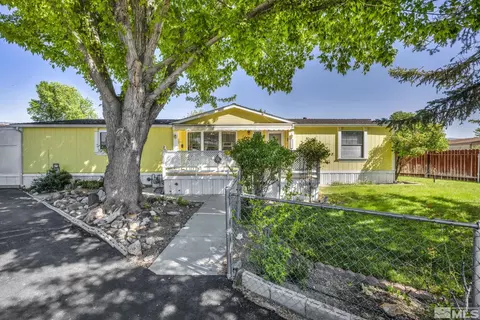 1152 Claudia Cir, Carson City, NV 89701