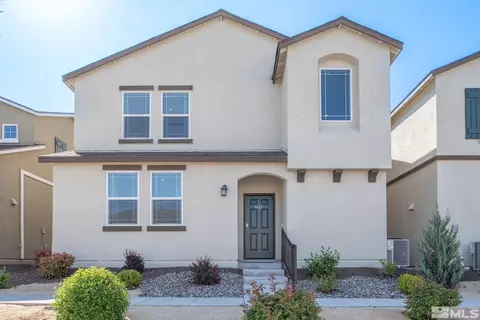 9633 Nautical Mile Rd, Reno, NV 89506