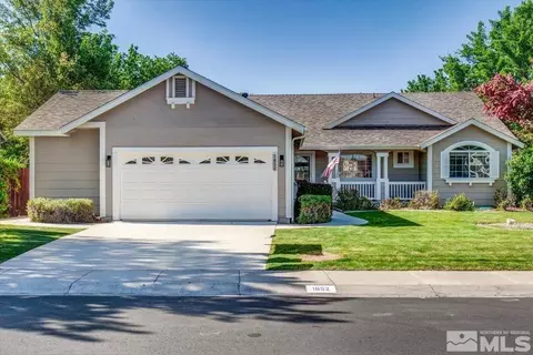1852 Bougainvillea Dr, Minden, NV 89423