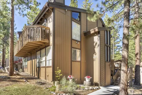 167 B Holly Ln, Stateline, NV 89449