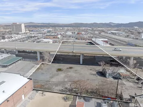 350 N Park St, Reno, NV 89512