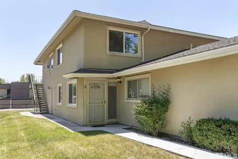 820 Jamaica Ave #2, Reno, NV 89502