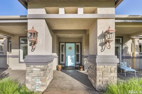 11780 Canyon Dawn, Sparks, NV 89441