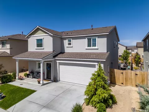 6610 Rusty Owl Dr, Sparks, NV 89436 photo 3