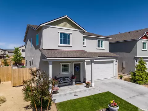 6610 Rusty Owl Dr, Sparks, NV 89436 photo 2