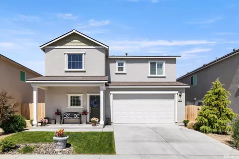 6610 Rusty Owl Dr, Sparks, NV 89436