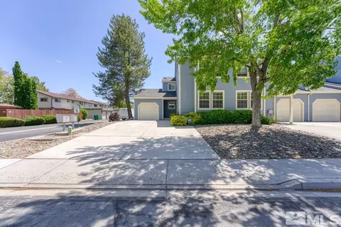 647 Stafford, Carson City, NV 89701