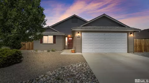 2225 Kadden Way, Dayton, NV 89403