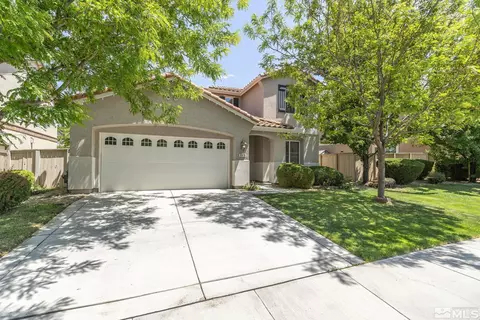 10878 Oakhaven Dr, Reno, NV 89521