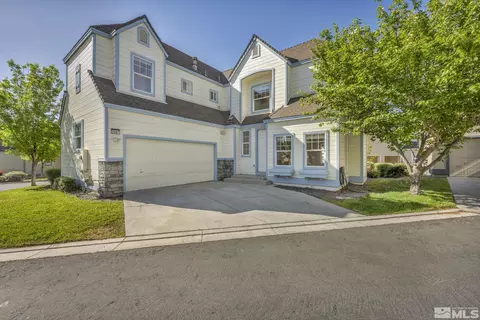 3487 Niblick Dr, Sparks, NV 89431