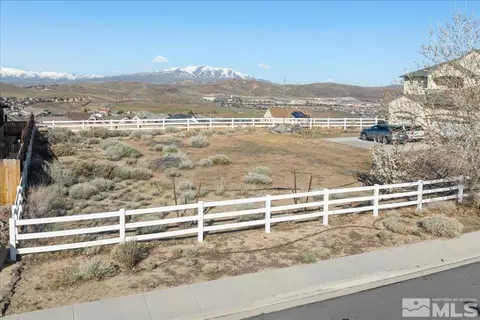 4373 Acobat Ct, Sparks, NV 89436