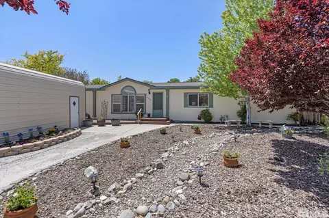 4008 Garson Ct, Carson City, NV 89706