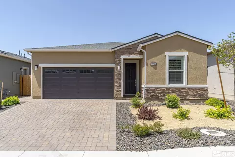 7755 Navasota Dr, Sparks, NV 89436