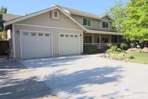 2285 Stowe Dr, Reno, NV 89511