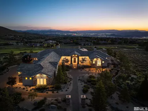 5885 Flowering Sage Ct, Reno, NV 89511