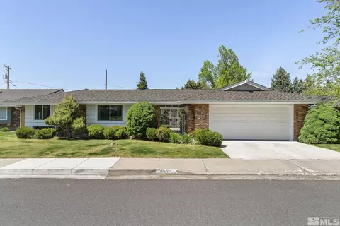 1395 Monroe St, Reno, NV 89509