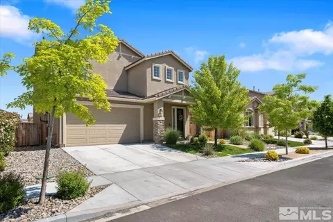3954 Hazy Swale Way, Sparks, NV 89436