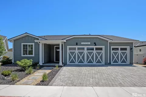 6418 Bonde Farms, Reno, NV 89511