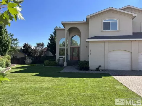 2043 Emily, Carson City, NV 89703
