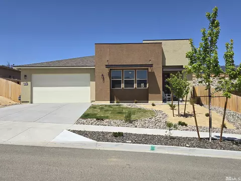 44 Stellar Ct, Carson City, NV 89705