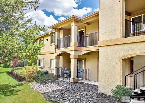 6850 Sharlands #T-2116, Reno, NV 89523