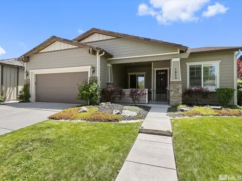 1850 Granite Chief Dr, Reno, NV 89521
