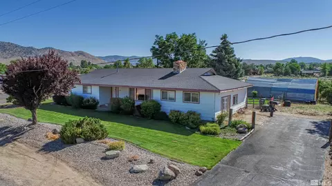 2687 Kayne Ave, Minden, NV 89423