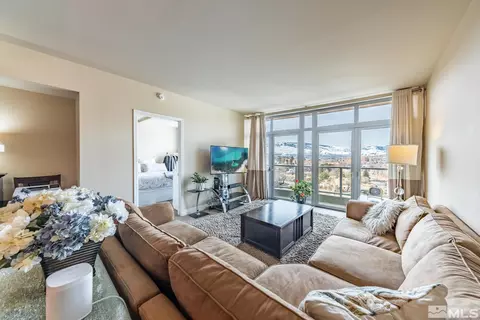 50 N Sierra St #1202, Reno, NV 89501