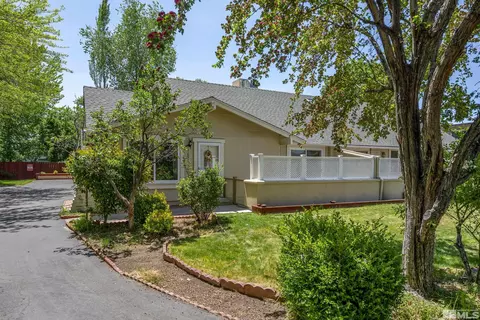 1651 London Cir, Sparks, NV 89431