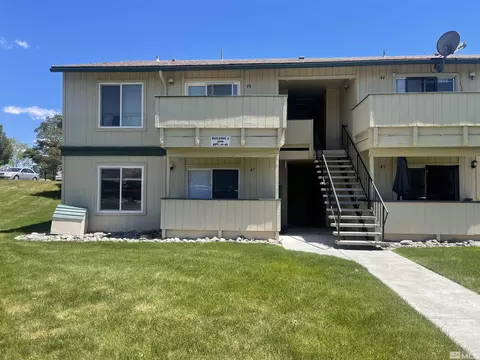 3910 Clear Acre Ln #47, Reno, NV 89512