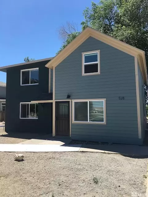 528 E 7th St, Reno, NV 89512