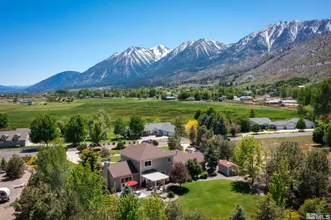 228 Laura Springs Cir #6, Gardnerville, NV 89460