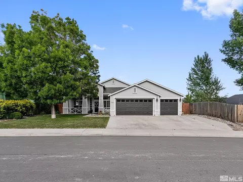 933 Desert Breeze Way, Fernley, NV 89408