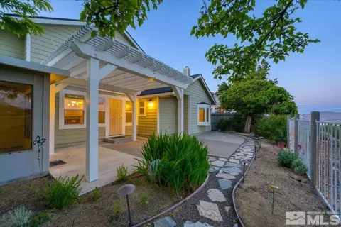 2736 Starr Meadows Loop, Reno, NV 89519 photo 33