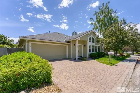 2736 Starr Meadows Loop, Reno, NV 89519