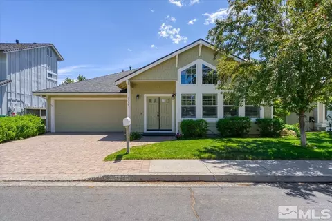 2736 Starr Meadows Loop, Reno, NV 89519 photo 2