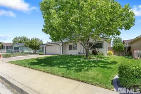 1147 Ladera Dr, Carson City, NV 89701