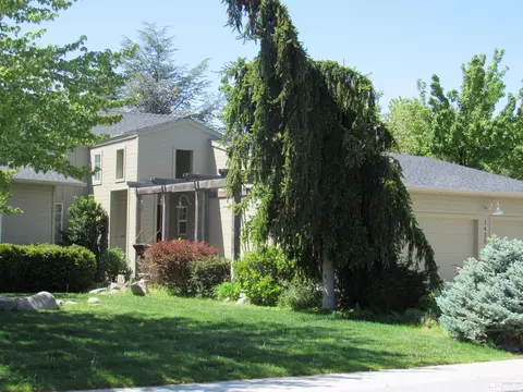 1435 Shasta Dr, Gardnerville, NV 89460