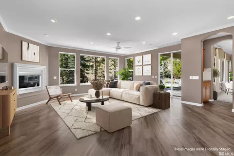 3252 Forest View Ln, Reno, NV 89511
