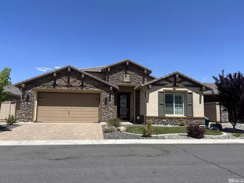 2275 Niatross, Reno, NV 89521