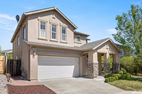 1260 Silver Crest Cir, Reno, NV 89523