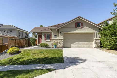 2824 Falcon Rdg, Sparks, NV 89436