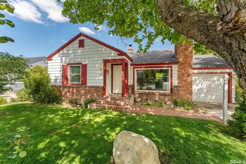 1624 Watt St, Reno, NV 89509