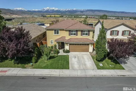 11485 Rivolli Ct, Reno, NV 89521