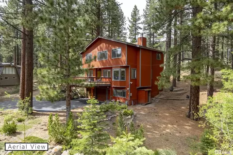 670 Martis Peak Dr, Incline Village, NV 89451