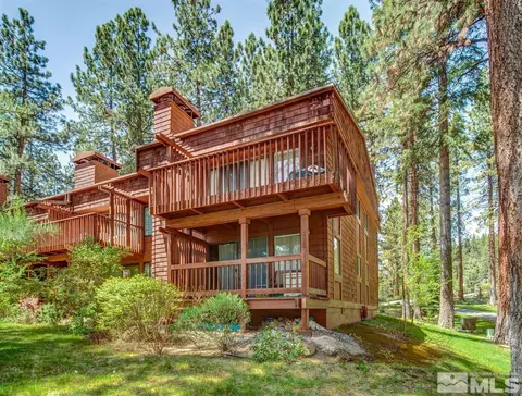 600 Highway 50 # 36, Zephyr Cove, NV 89448