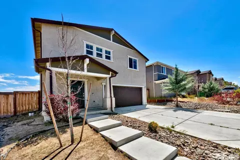 10952 Bloomsburg, Reno, NV 89506
