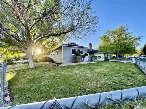 2319 11th St, Sparks, NV 89431