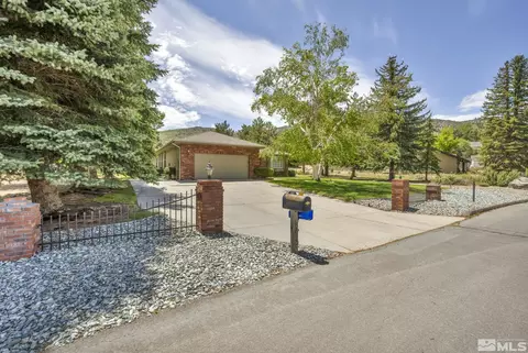 3675 Penny Ln, Carson City, NV 89703