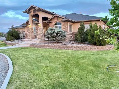 360 Jillian, Battle Mountain, NV 89820